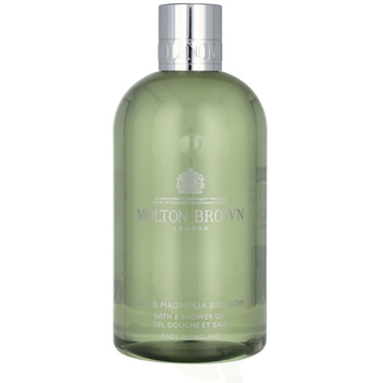 Lily & Magnolia Blossom Bath & Shower Gél - Kúpeľový a sprchový gél
